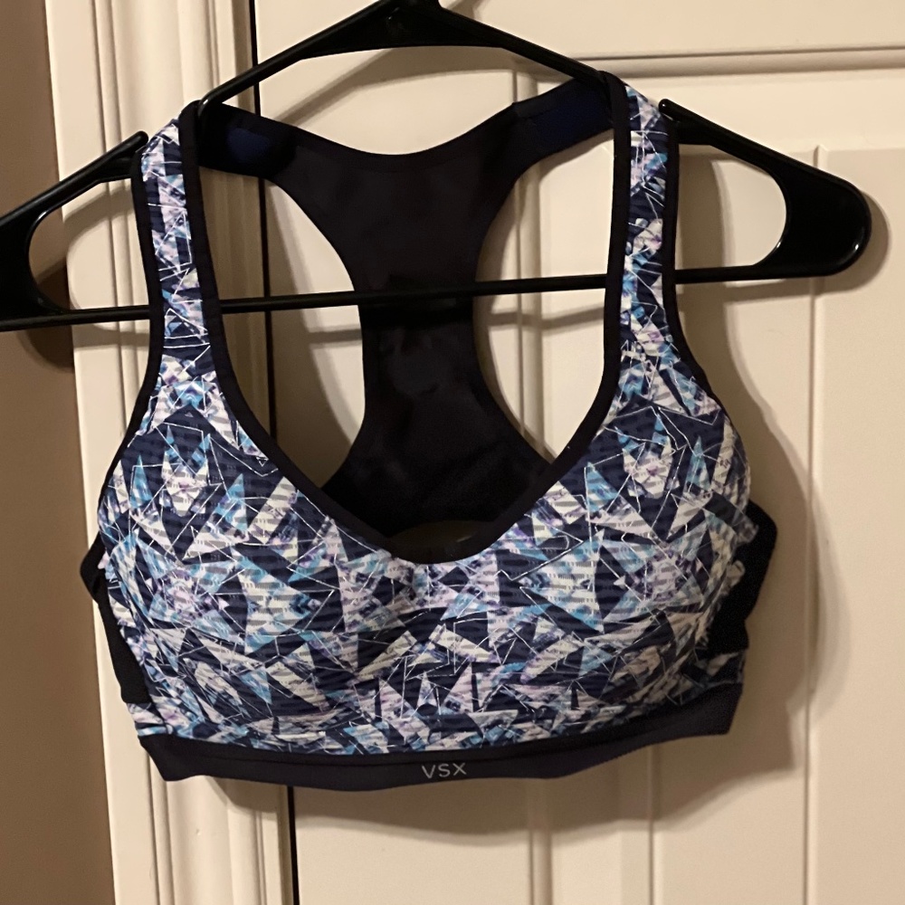 Victoria’s Secret VSX sports bra